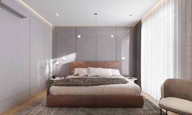 Top 5 mẫu thiết kế nội thất chung cư đẹp