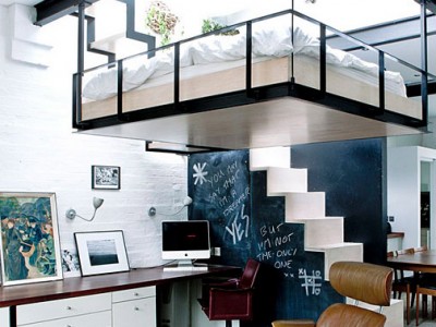 10 ý tưởng thiết kế nội thất chung cư nhỏ đẹp hiện đại tiết kiệm không gian
